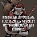 This is true. Check marvel.com