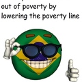 we all love Brazil