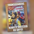 Transgenders
