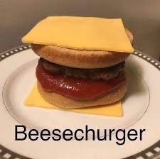 beesechurger - meme
