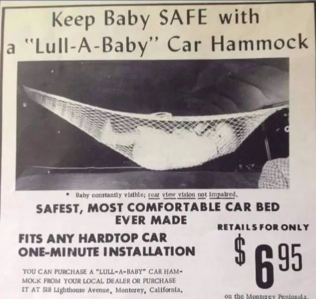 Baby Safety - meme
