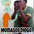 Momasos Diego visitó yucatan