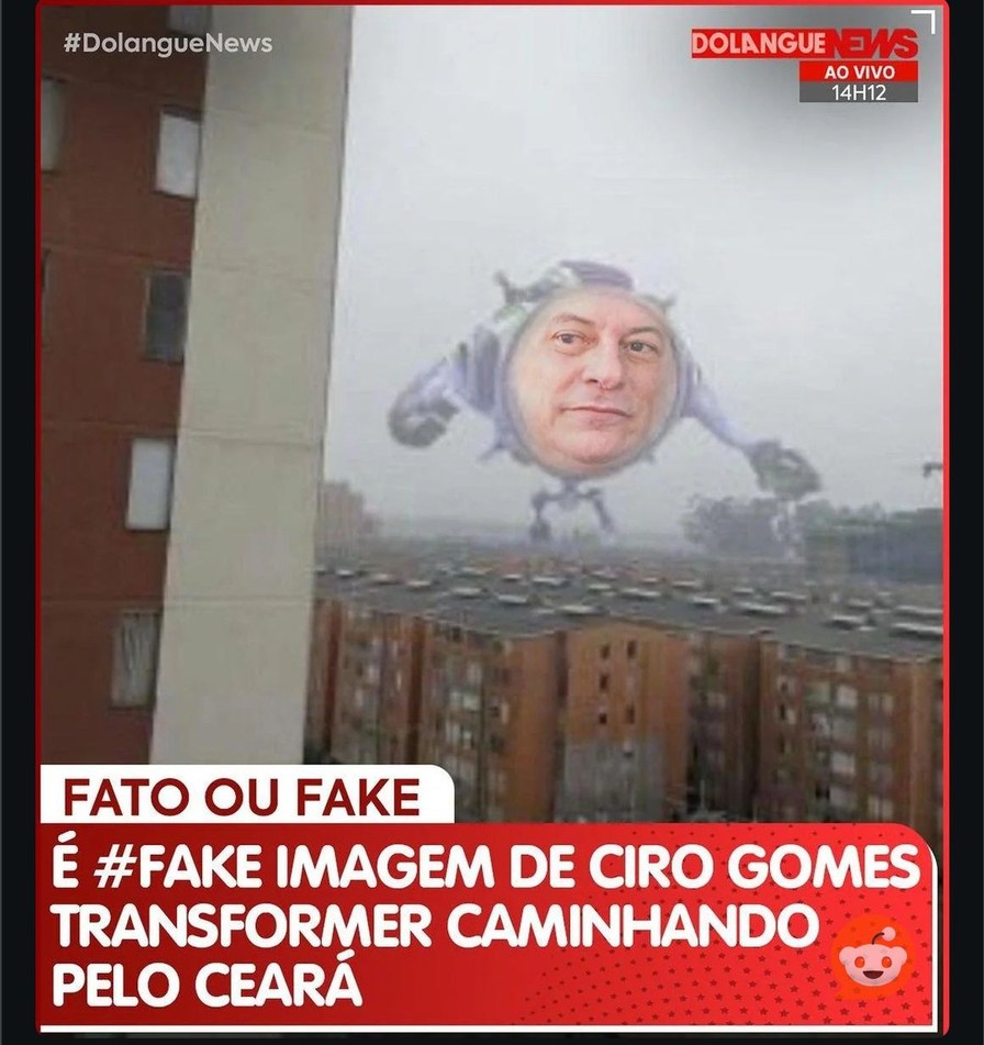 Ufa! - meme
