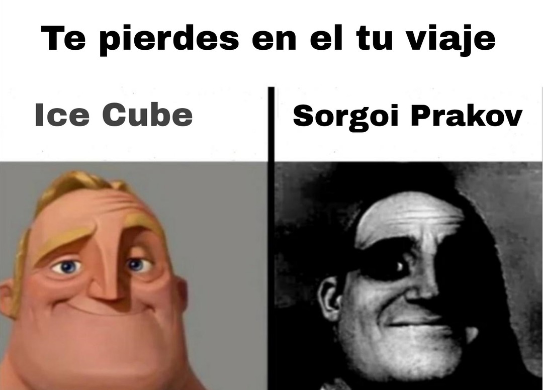 Meme muerto.