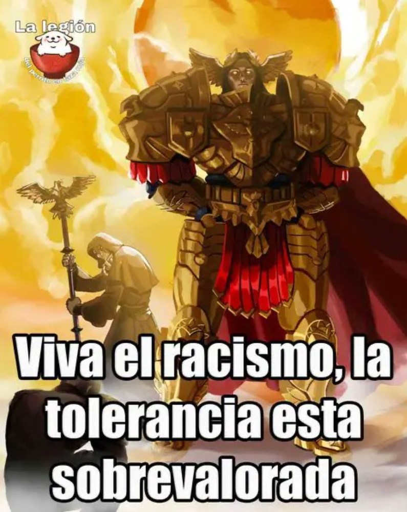 resumen de imperio - meme