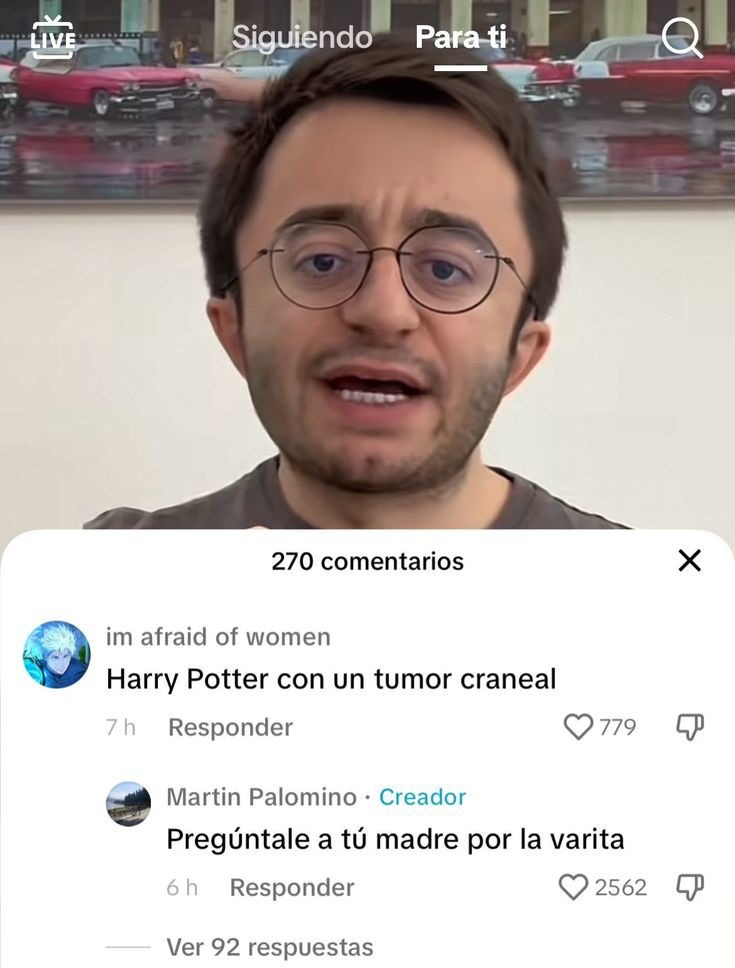 Papeada - meme