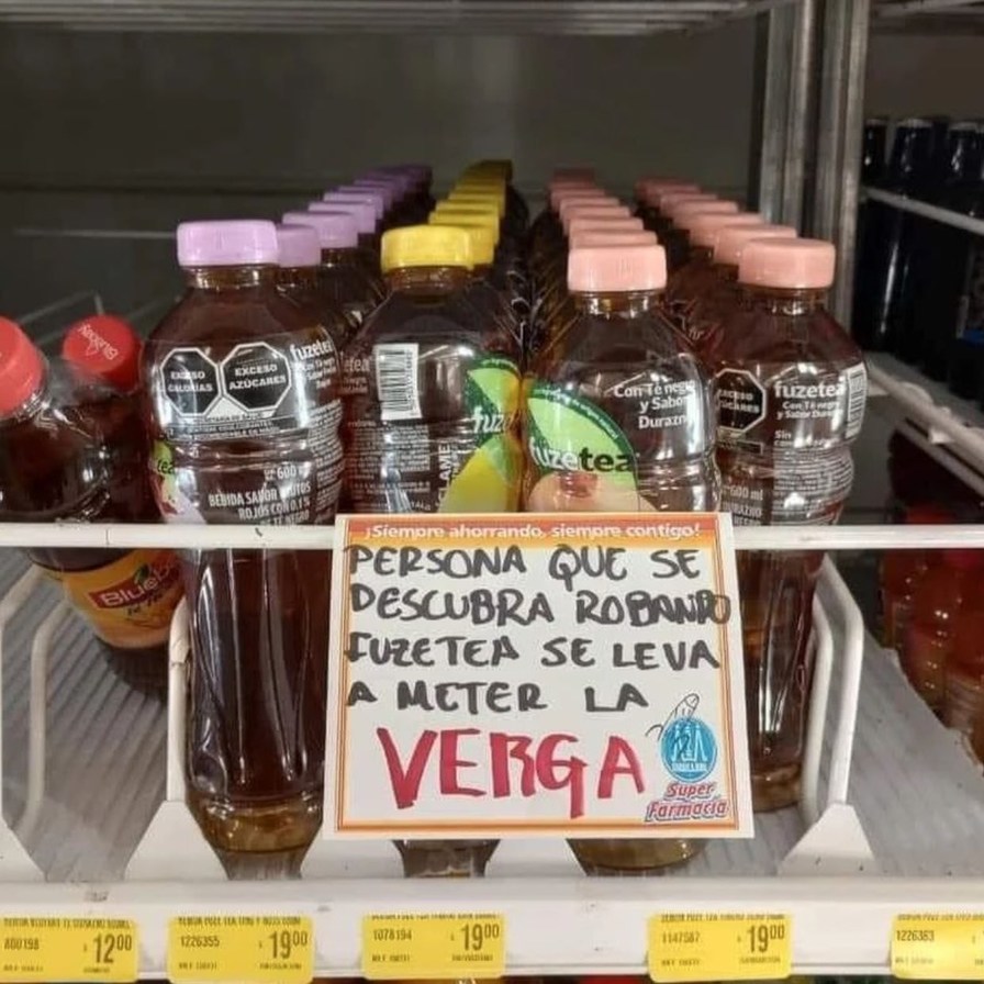 Recordatorio - meme