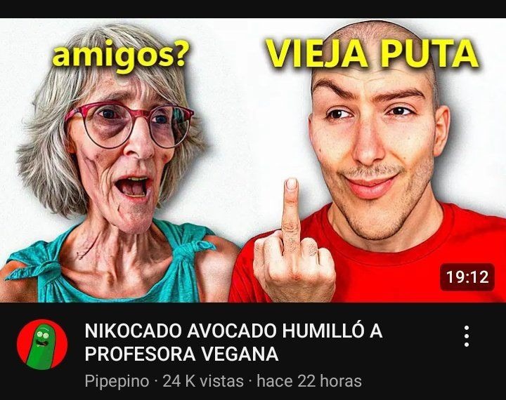 Título - meme