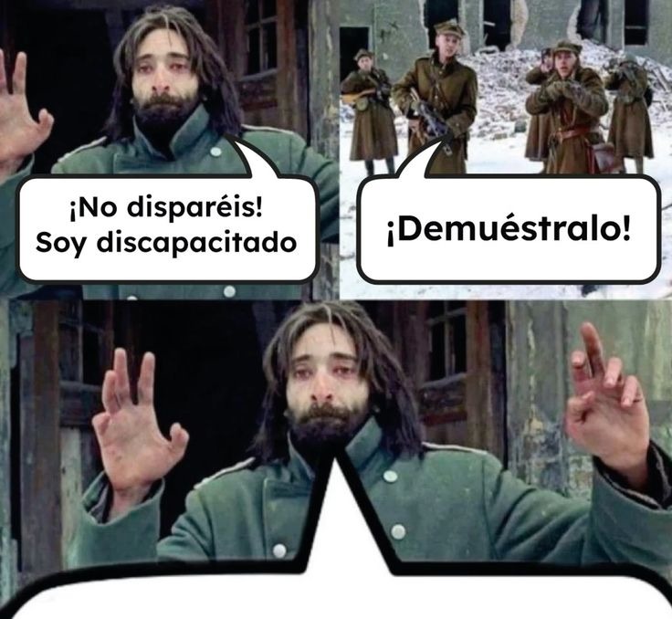 Oño - meme