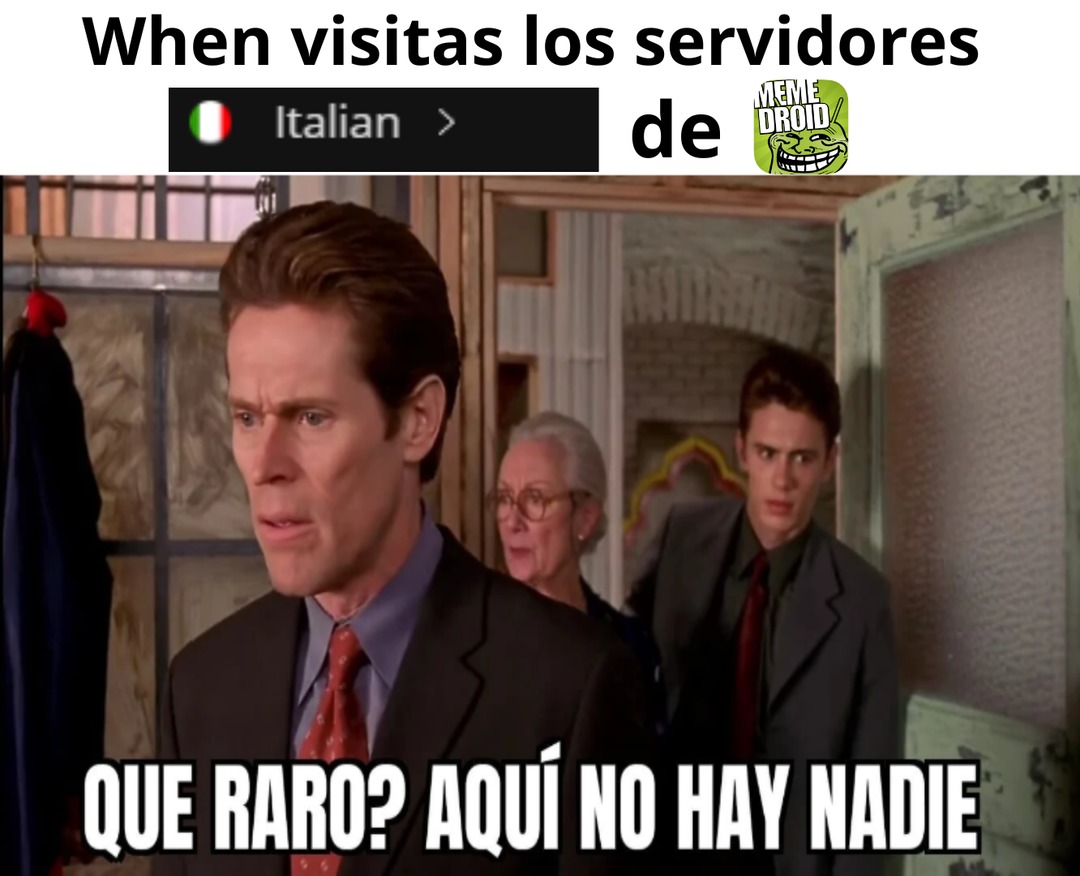 Holaaaa Hecho POR TROLENCIO911 - meme