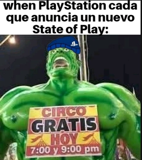 irónico - meme