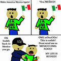 mexico sucks