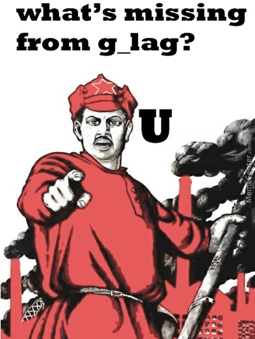 Stalin is bae - meme