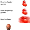 Damn bots