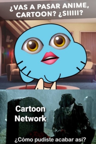 Noooo cartoon - meme