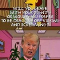 Classic Simpsons for the win