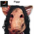 Piggy el nuevo aceptado fácil