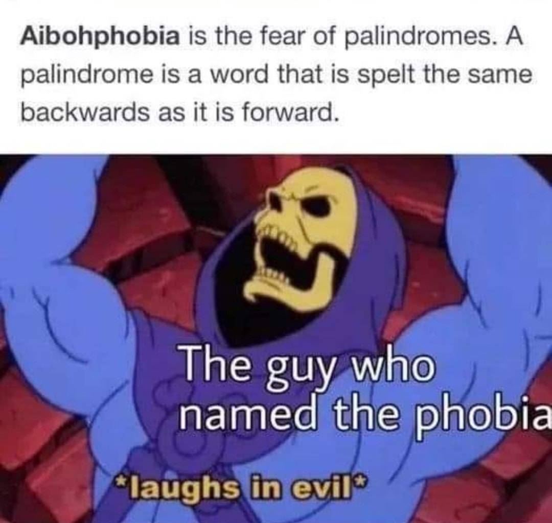 aibohphobia - meme