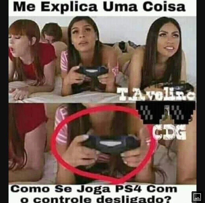 Deve ser pegadinha ne? 🤣 #playstationlifestyle #memes