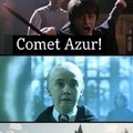 Sí Harry Potter fuera bueno: (más contexto en los comentarios)