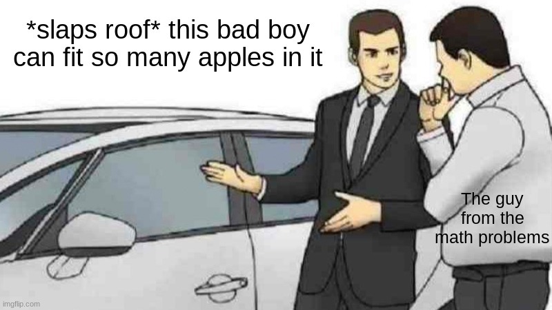 title - meme