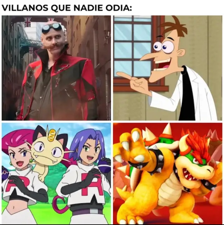 Me han vuelto a mutear, hijos de puta - meme