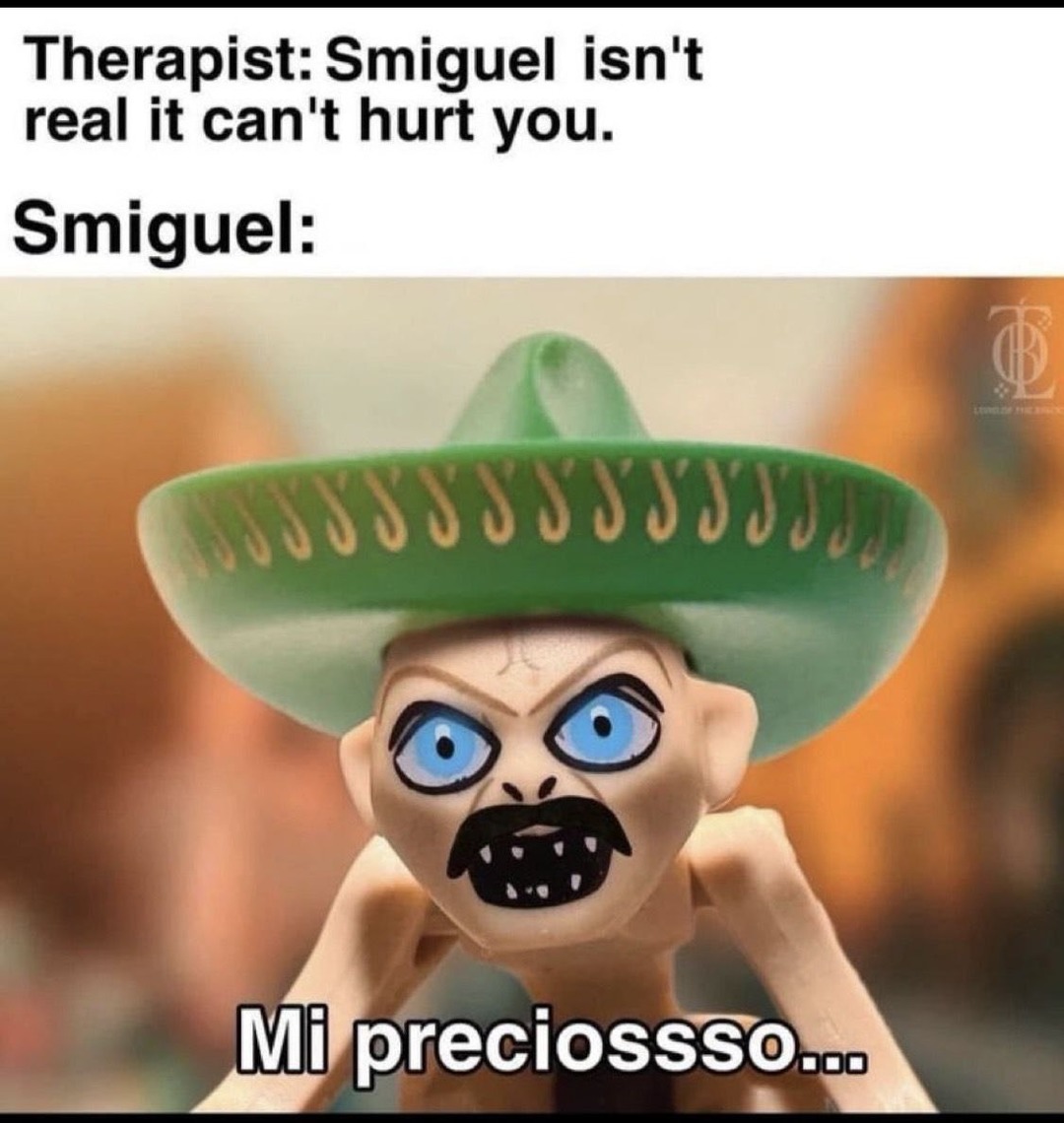 Their sending their worst - meme