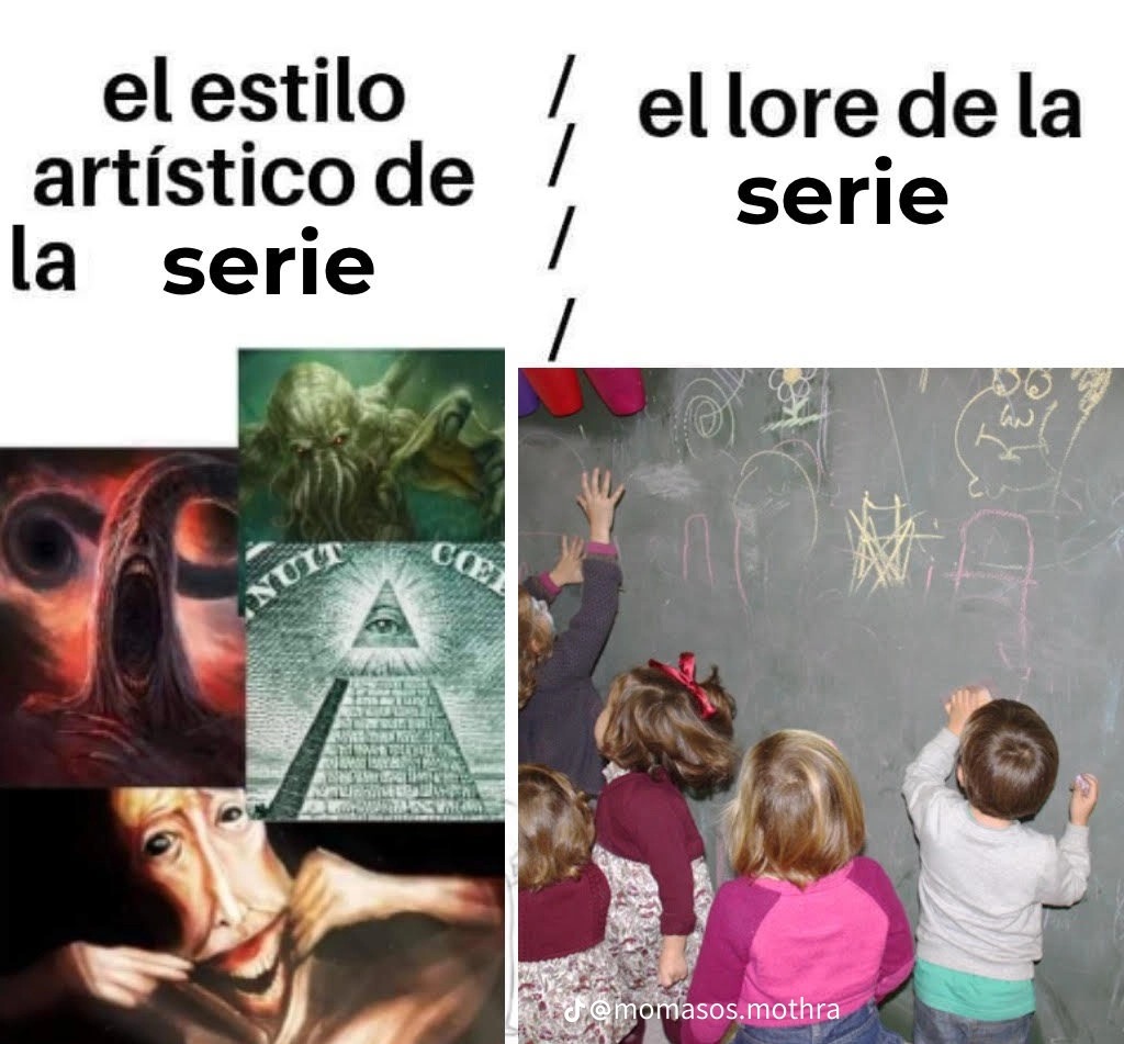 No tienen idea que estupido es eso - meme