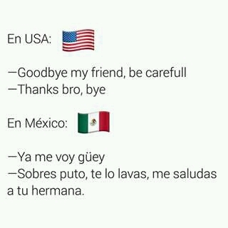 Solo en México xdxdxdxddddddxd - meme