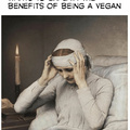 Vegans are terrorists