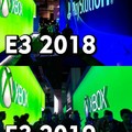 Sony cancelou a presença deles na E3 pra quem não entendeu