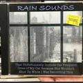 Rain sounds