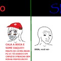 Nintendo vs Sega
