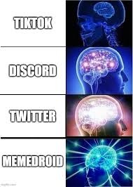 MemeDroid 4 ever