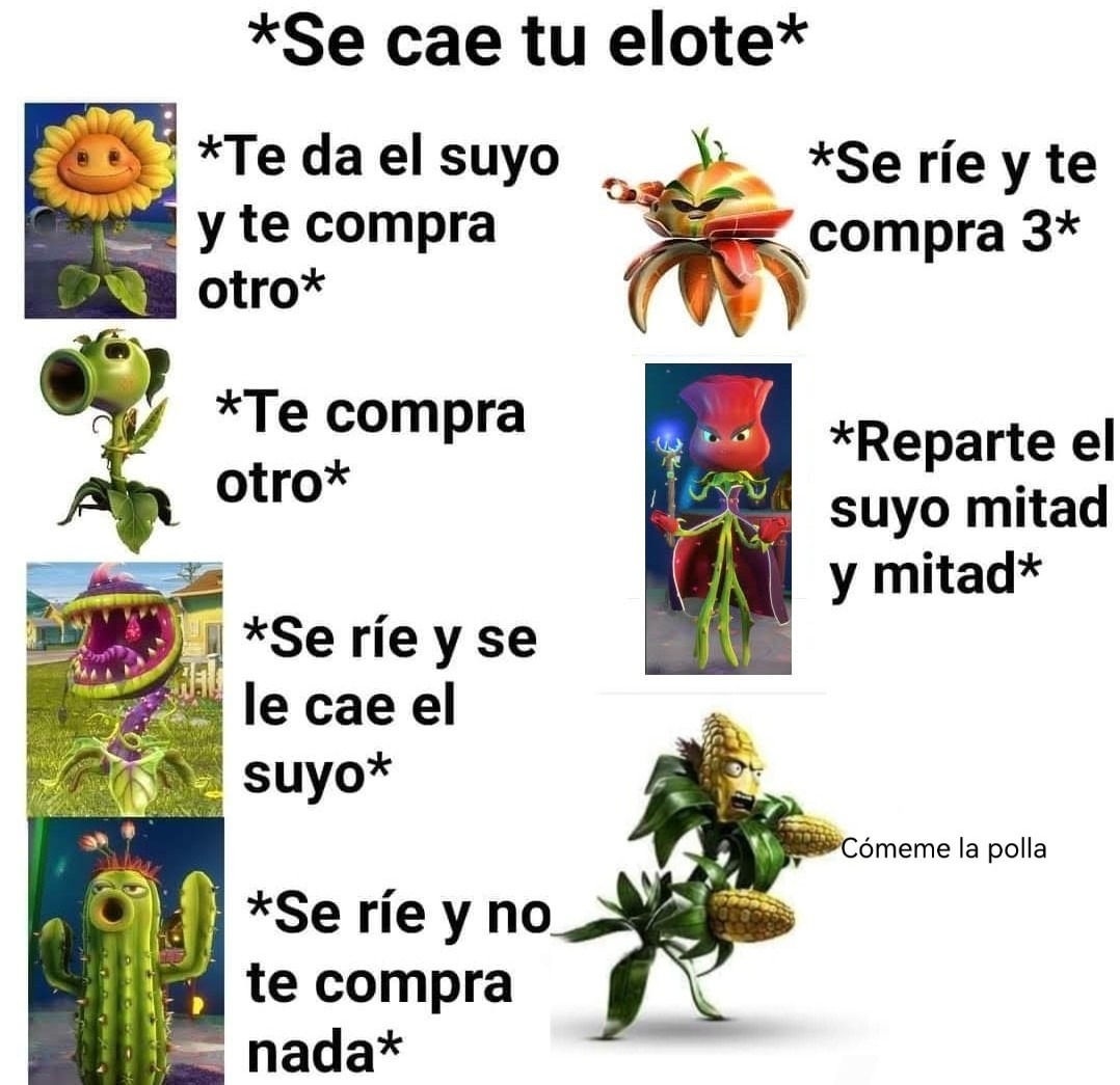El que lo rechaze es kpoper - meme