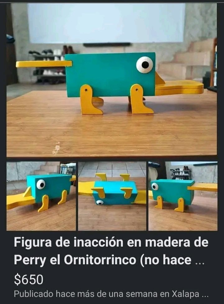 *no hace nada* - meme