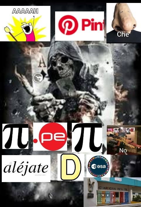 adivinen de quien se trata - meme