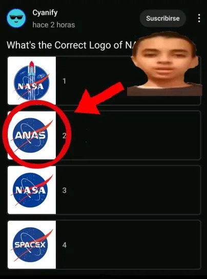 Nose - meme
