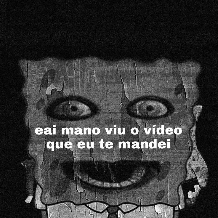 Caba Safado - meme