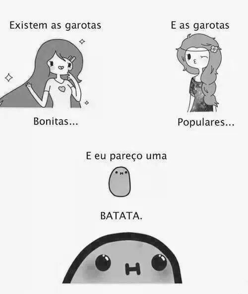 Batata Meme By Iramet Memedroid