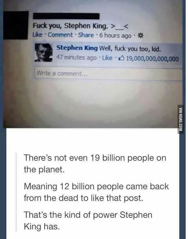 Its actually 19 trillion... - meme
