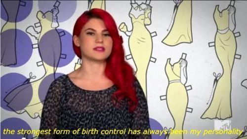 birth control - meme