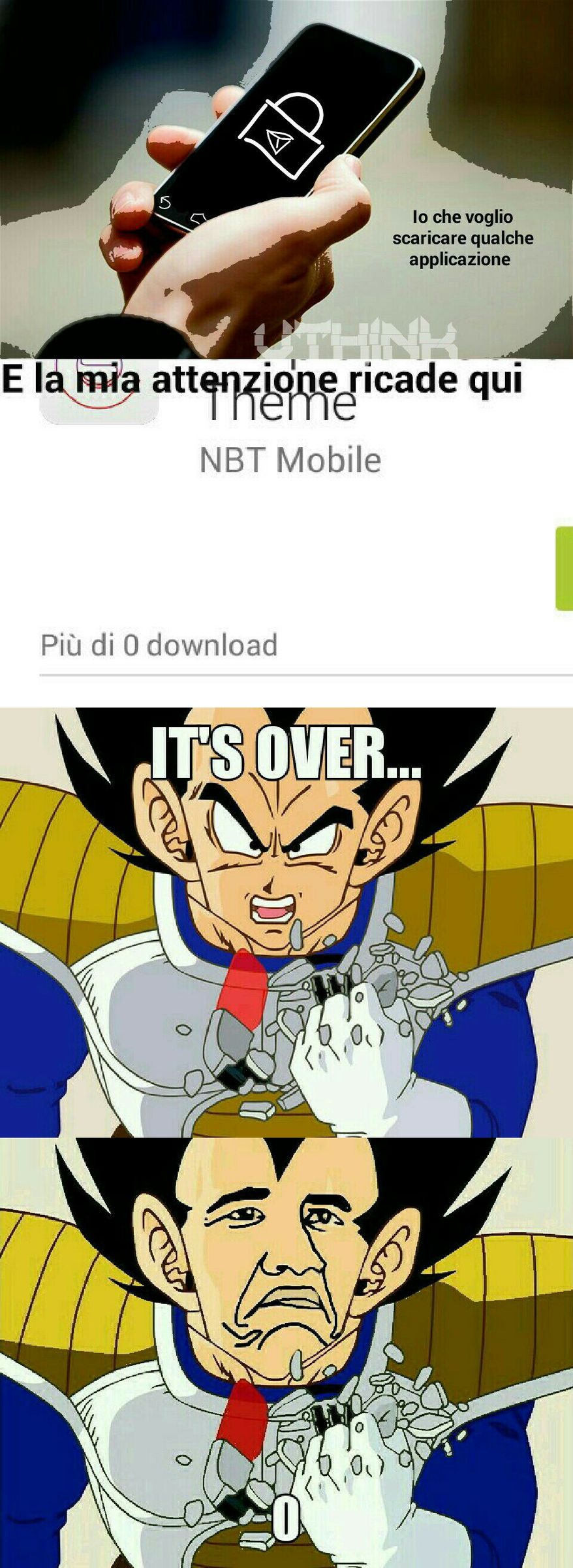 scarica dragonball bestemmie