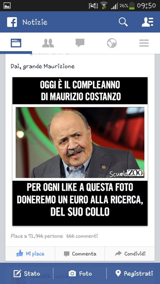 comentti satanici... - meme