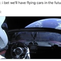 Congrats to Elon and SpaceX for this achievement!
