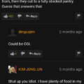 Pornhub best comments