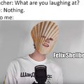 Felix Shellberg