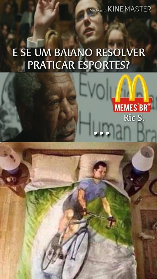 CADE O BAIANO??? - meme