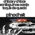 Pinocho shet el bromas