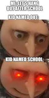 The best Gru Face Meme memes :) Memedroid